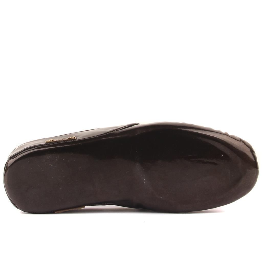 Slippers560-B  ZENNE TERLIK109-560-B R111 PLATINIUM RGN