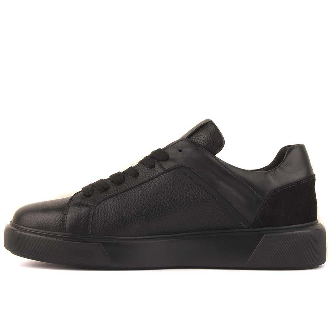 Casual Shoes101-1044-E100 MERDANE SPOR AYAKKABI    101-1044-E100 R1 SYH FLT-SYH TFT-SYH ANT-SYH SUET