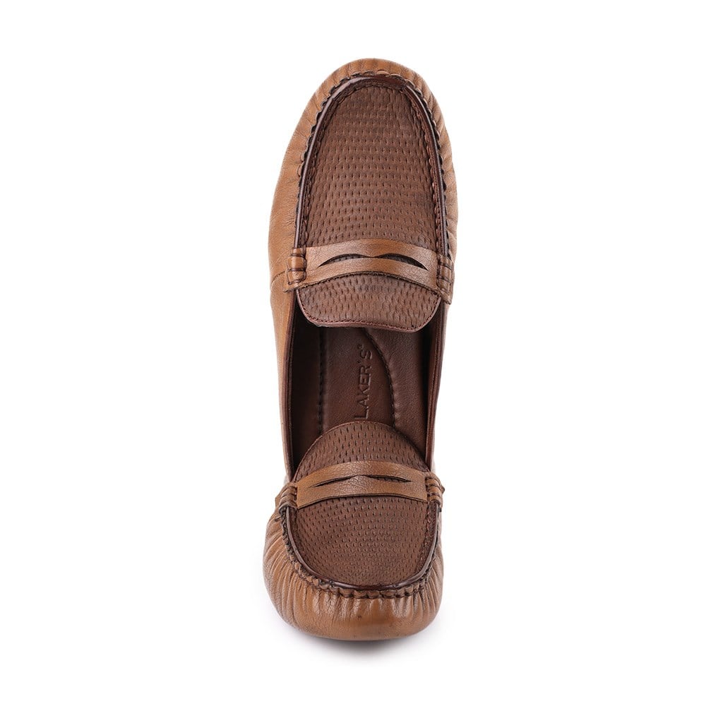 Slippers557-X ZENNE TERLIK109-557-X R303 TUTUN FLT-AYNA KAHVE ORGU