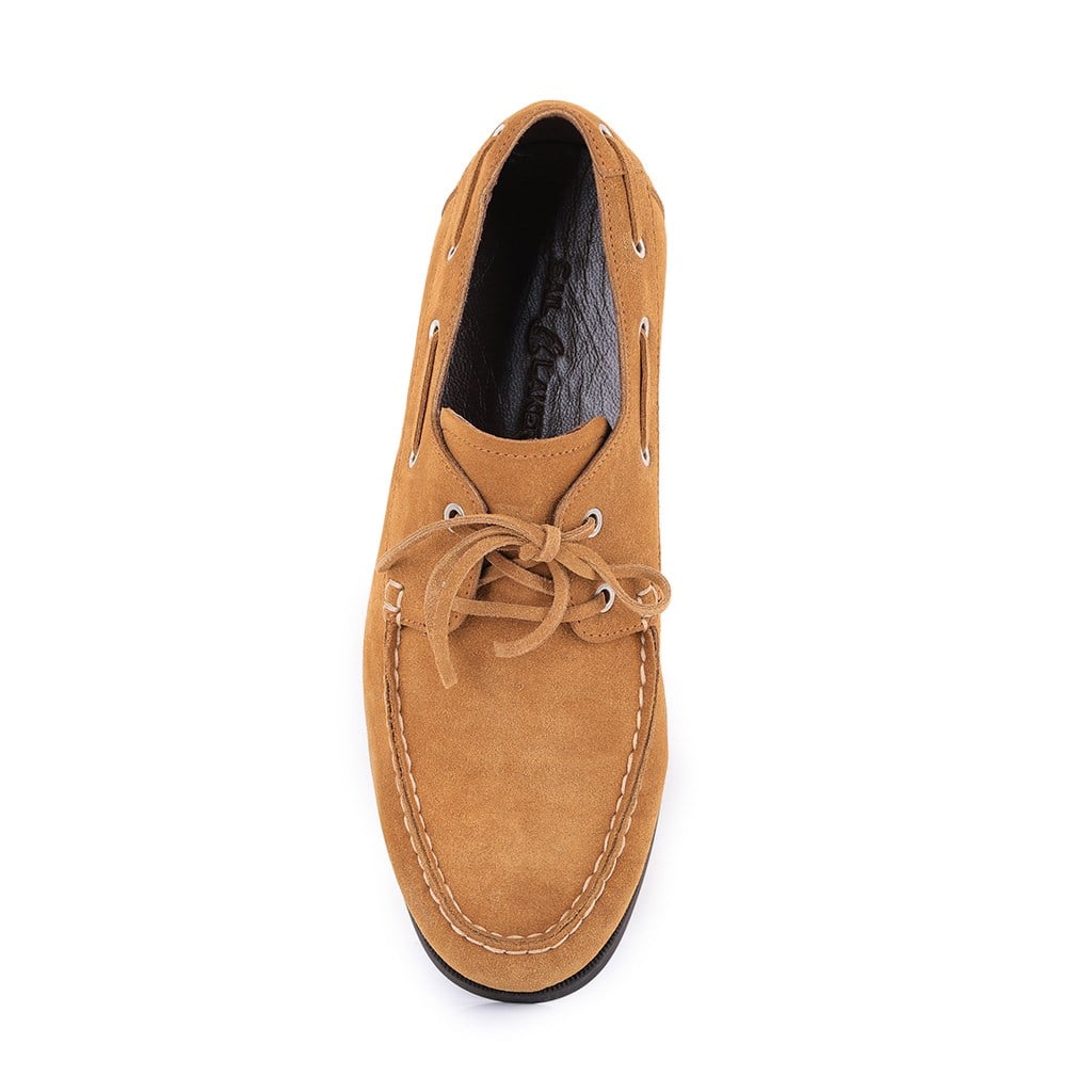 Erkek LoaferSail Lakers - Tütün Süet Erkek Günlük Ayakkabı 101-8032-969101-8032-969 R7 TUTUN SUET