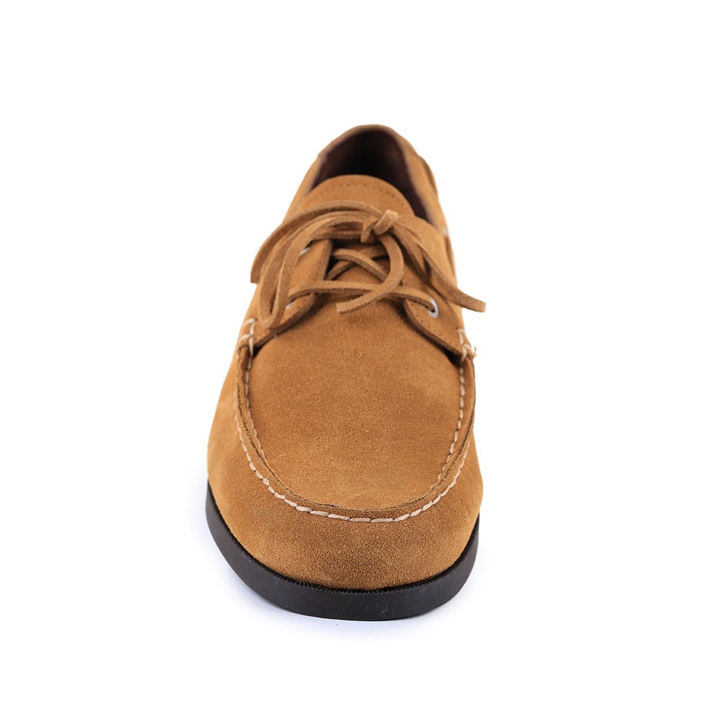 Erkek LoaferSail Lakers - Tütün Süet Erkek Günlük Ayakkabı 101-8032-969101-8032-969 R7 TUTUN SUET