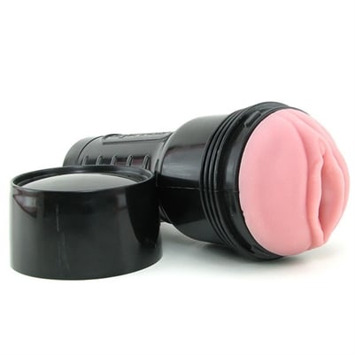 Fleshlight Ultra Lüks Vajina