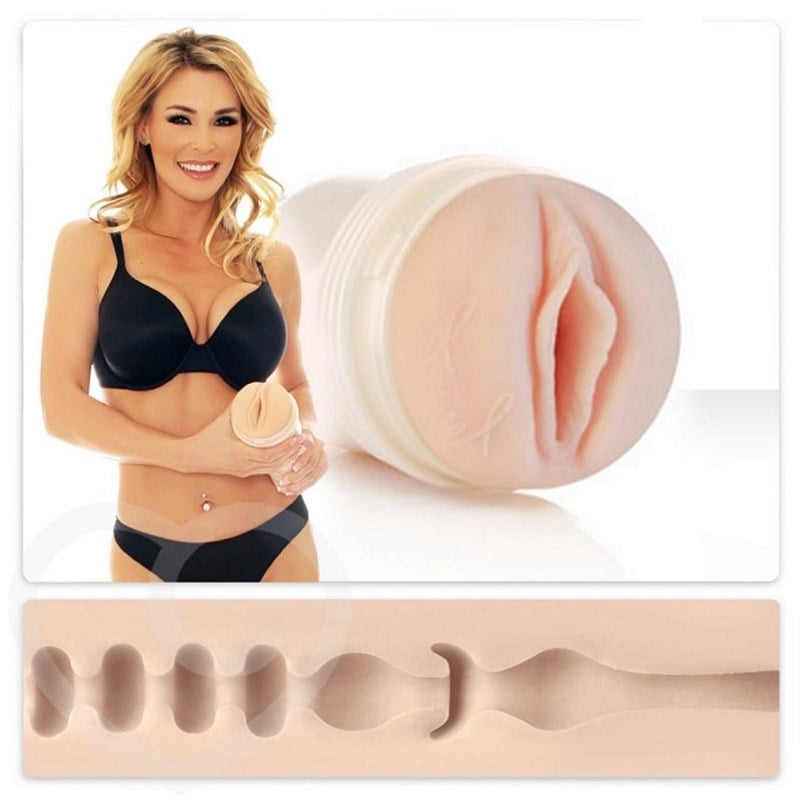 Fleshlight Manken Tanya Tate Vajina Mastürbatör