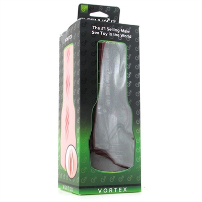Fleshlight Ultra Lüks Vajina