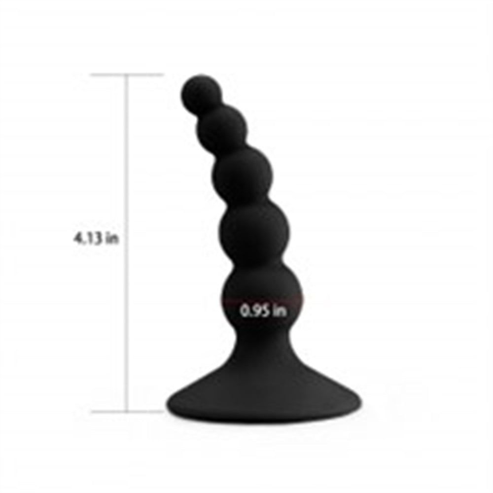 Bana Lure Anal Plug Özel Tercihler