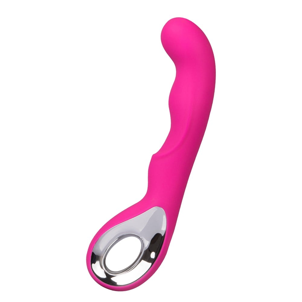 Basic Luv Theory Modern Vibratör - Pembe