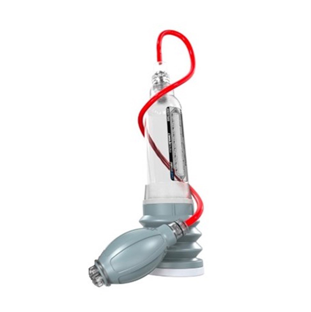 Bathmate Hydroextreme7 Sulu Penis Pompası