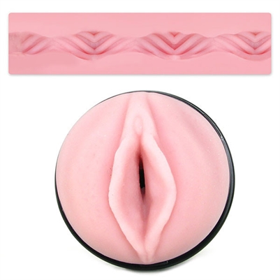 Fleshlight Ultra Lüks Vajina