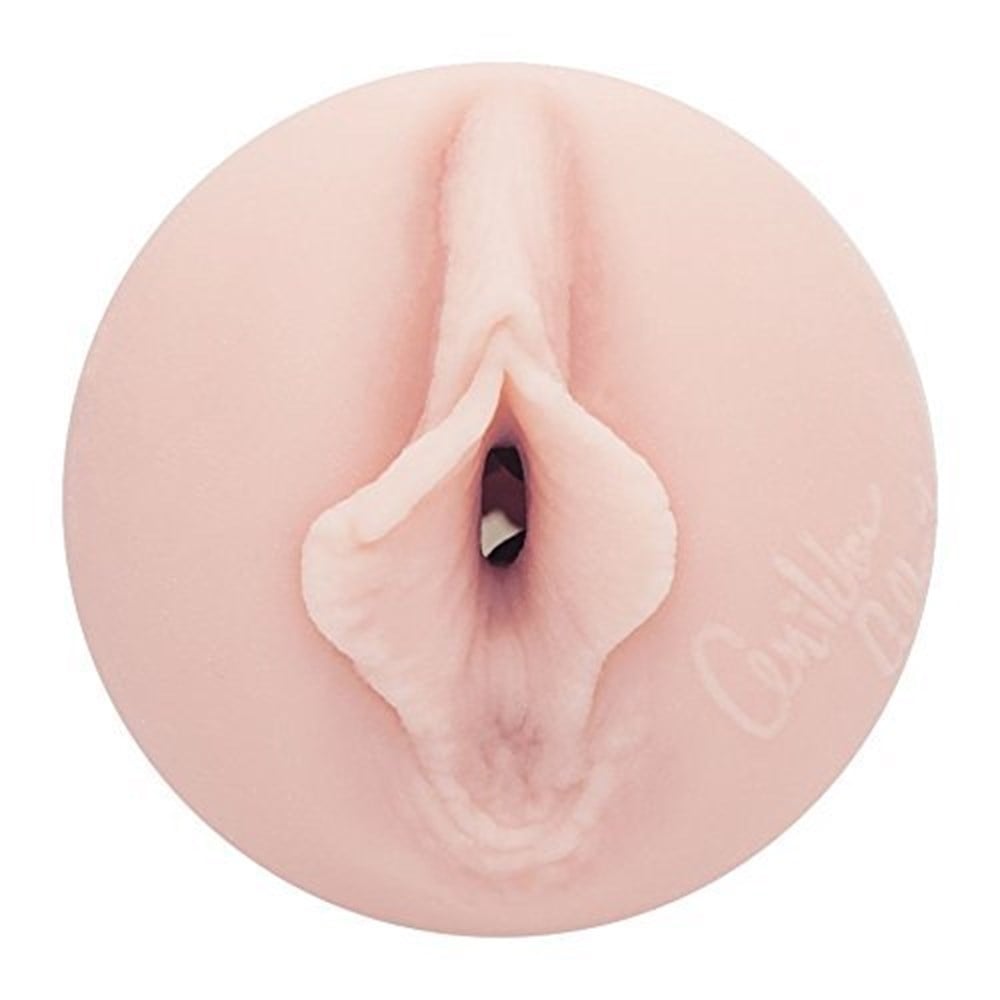 Fleshlight Anikka Albrite Mastürbatör