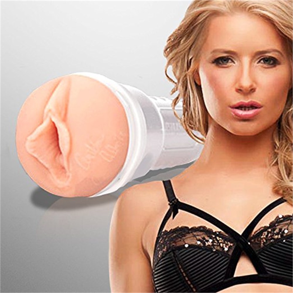Fleshlight Anikka Albrite Mastürbatör