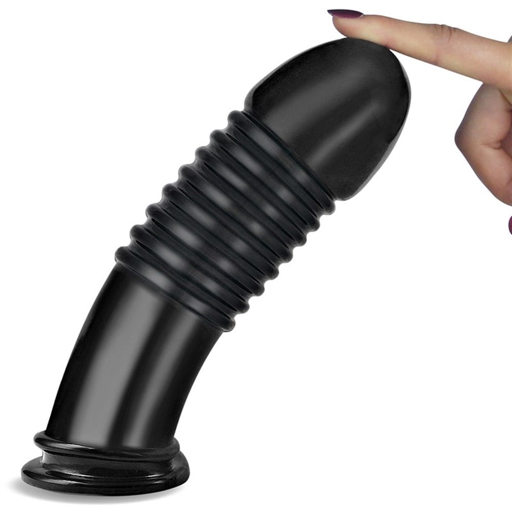 Lovetoy King Size Anal Yapay Penis 22.5CM