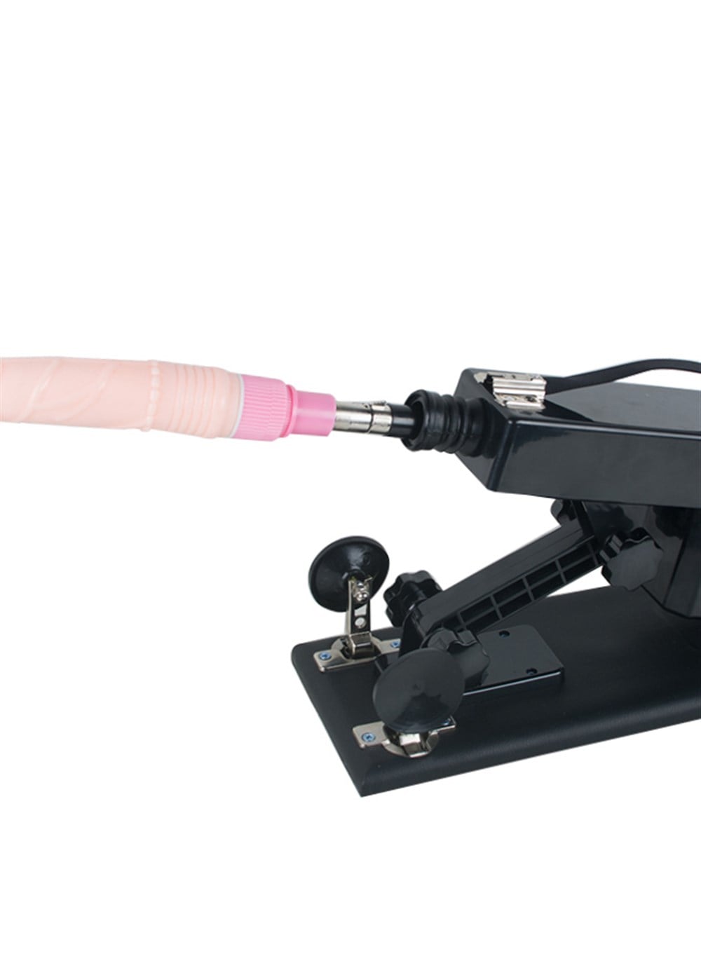 Machine Gun Otomatik Seks Makinesi