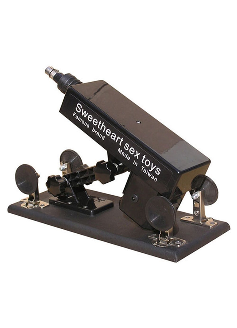 Machine Gun Otomatik Seks Makinesi