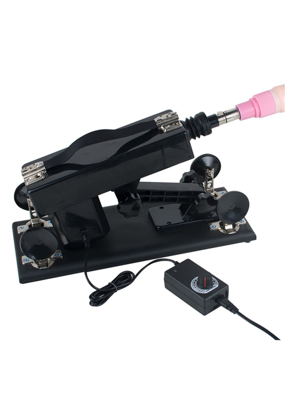 Machine Gun Otomatik Seks Makinesi