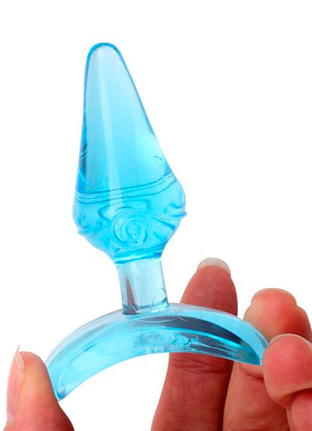 MisSweet Gum Drops 6,6cm Anal Plug Tıkaç