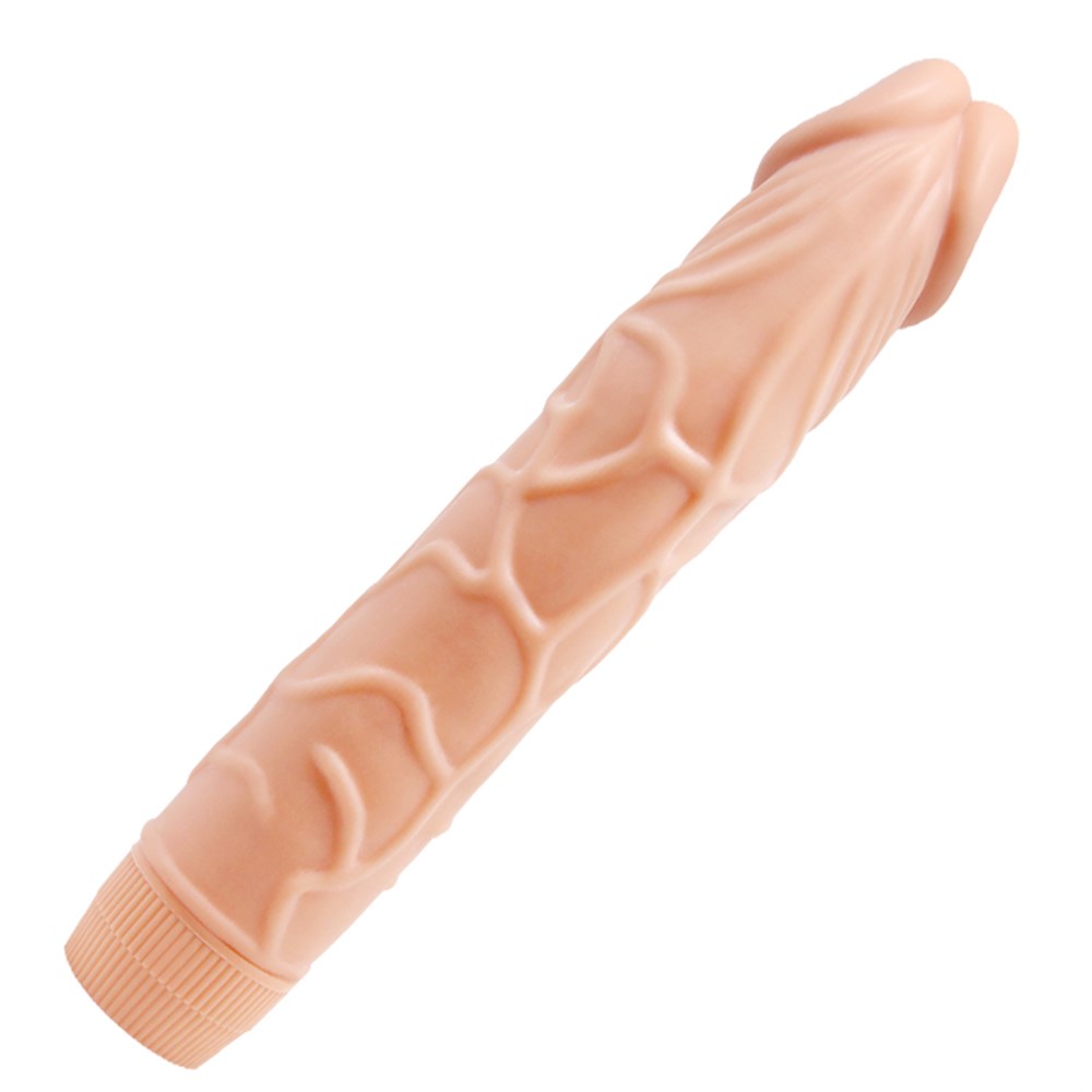 Multi Speed Vibrator
