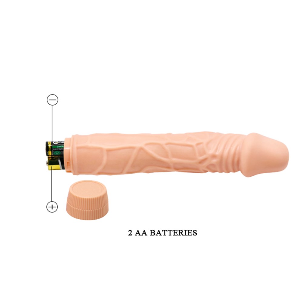 Multi Speed Vibrator
