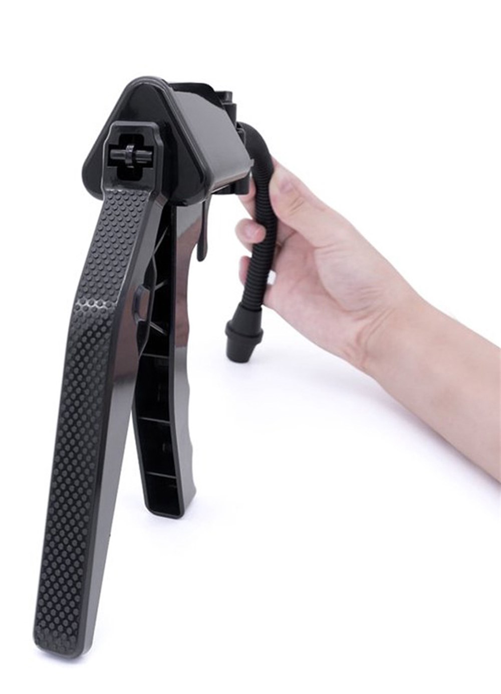 Passion Pump Powerup Tabancalı Barometre Göstergeli Penis Pompası