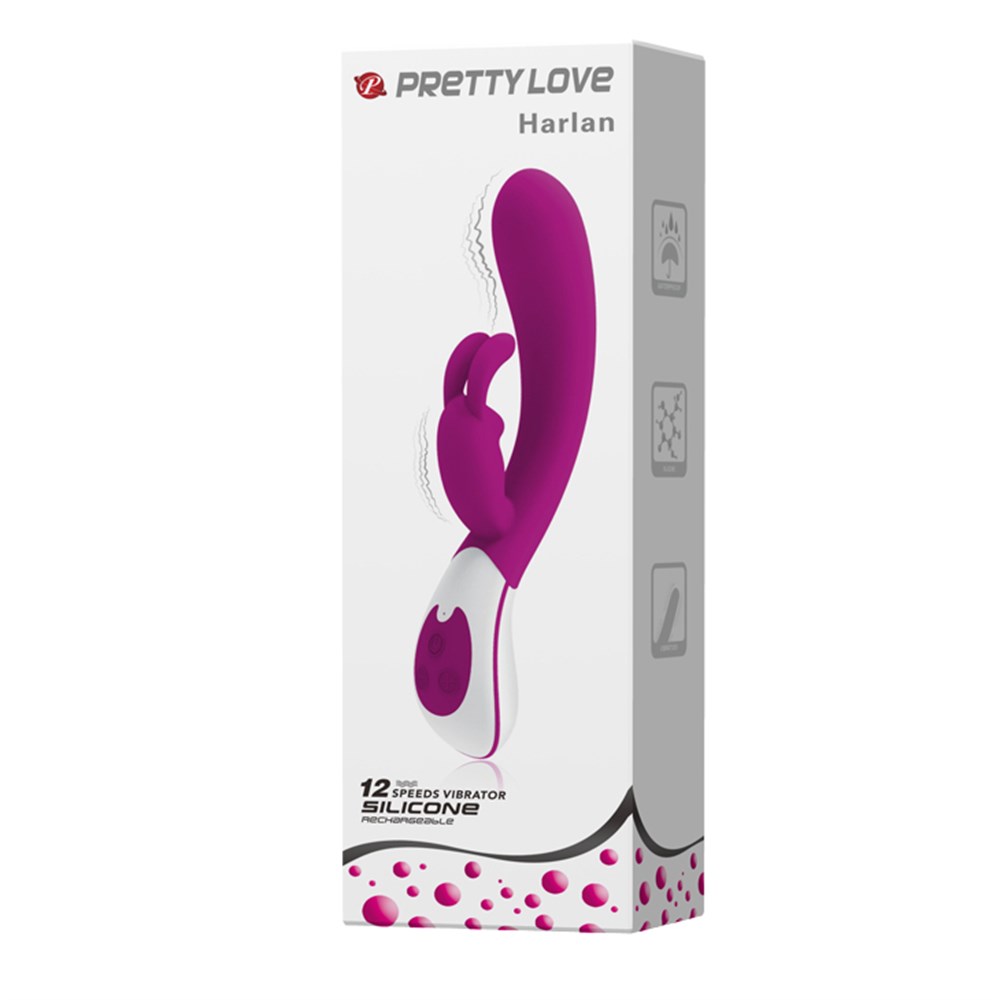PRETTY LOVE