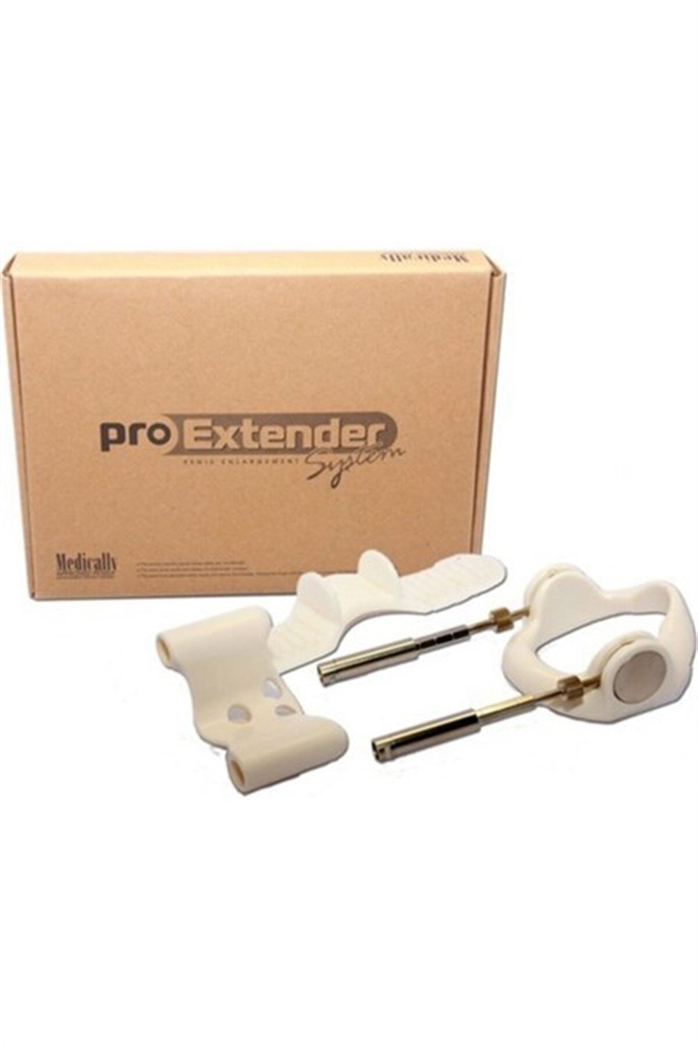 Pro Extender System