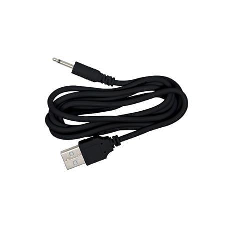 USB Şarjlı 12 Fonksiyonlu Klitoris Uyarıcılı Esnek Teknolojik Vibratör - Broderick