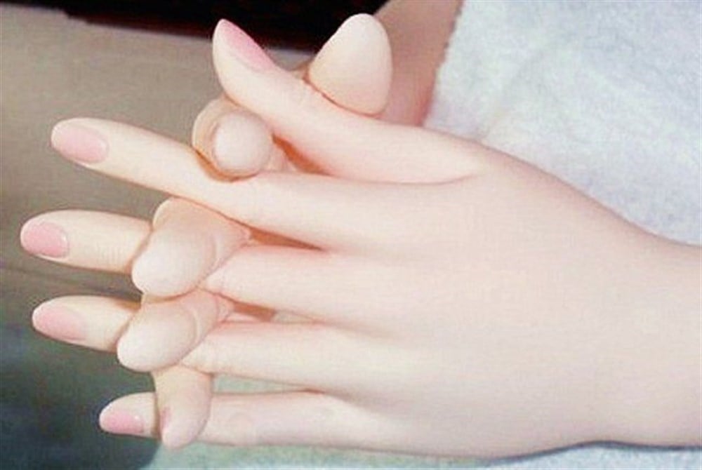 Victoria Geliştirilmiş Büyük Boy Titreşimli Realistik Şişme Bebek Kadın Manken