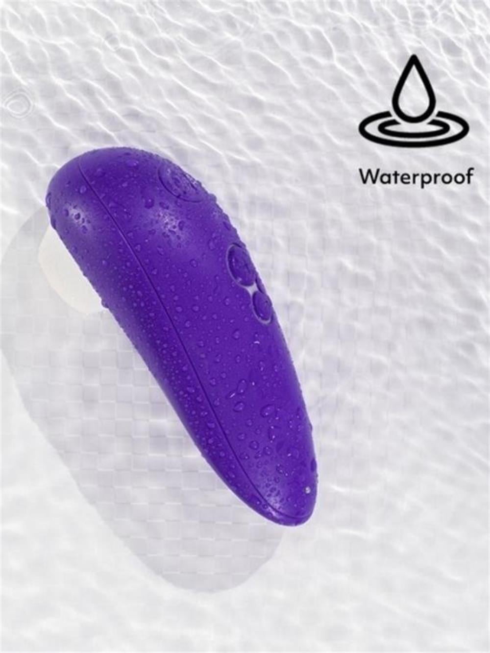 Womanizer Starlet 3 Indigo