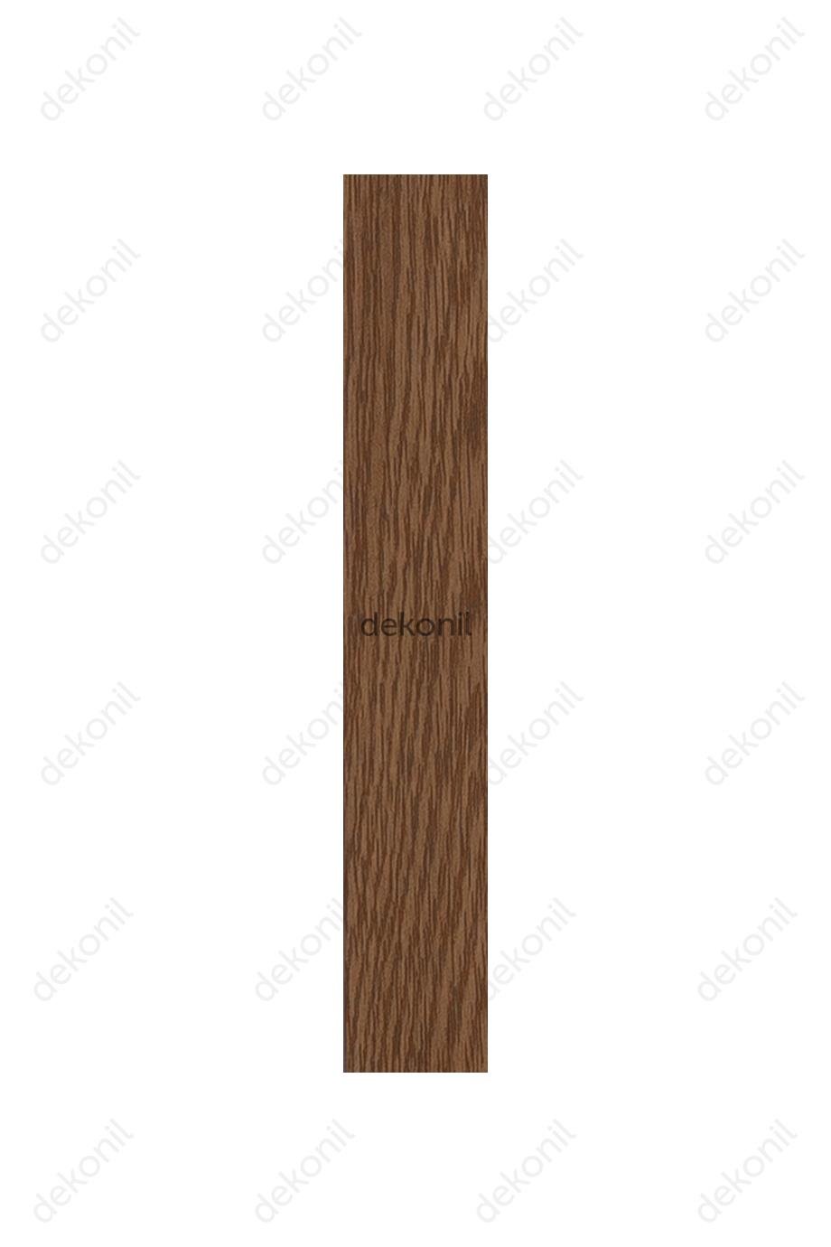 زاوية لوحة من خشب الزان الداكن 3 سم