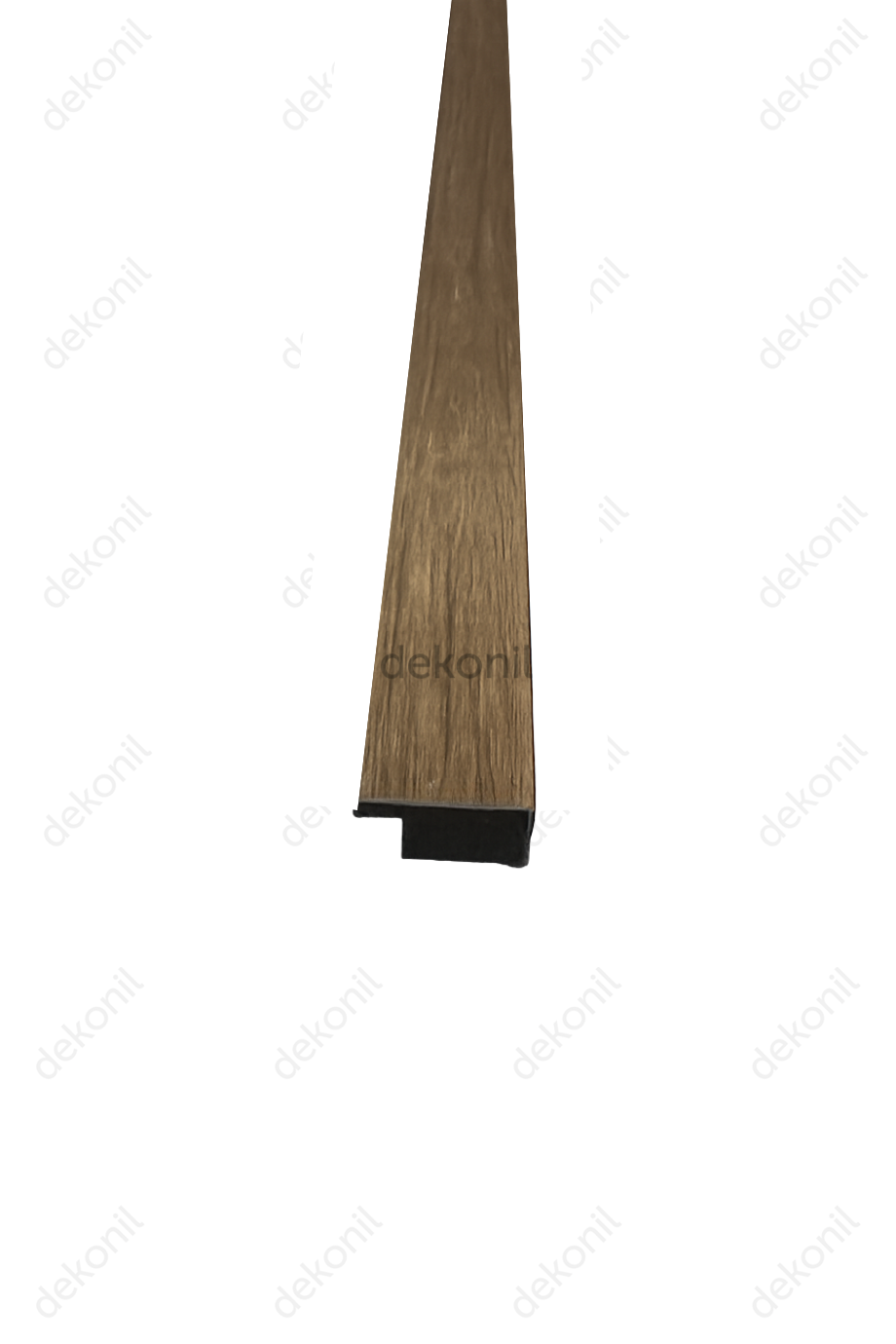 Beech Frame Profile 3-cm