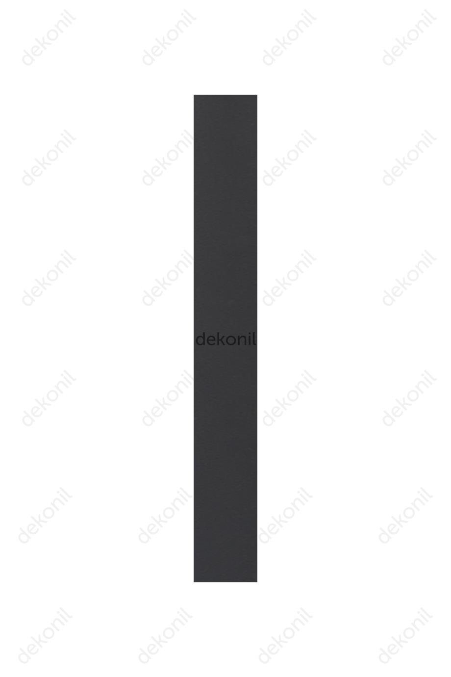 وحدة زاوية أنثراسايت 21 سم 2 سم