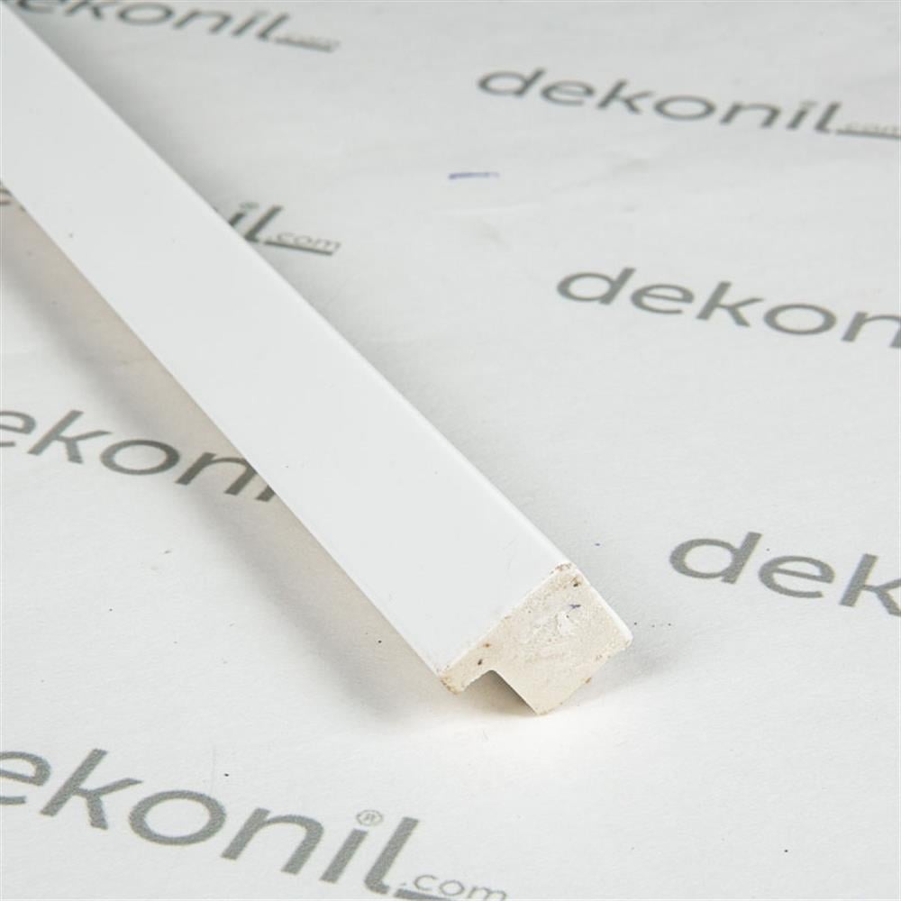 21cm Paintable Corner Module 2cm