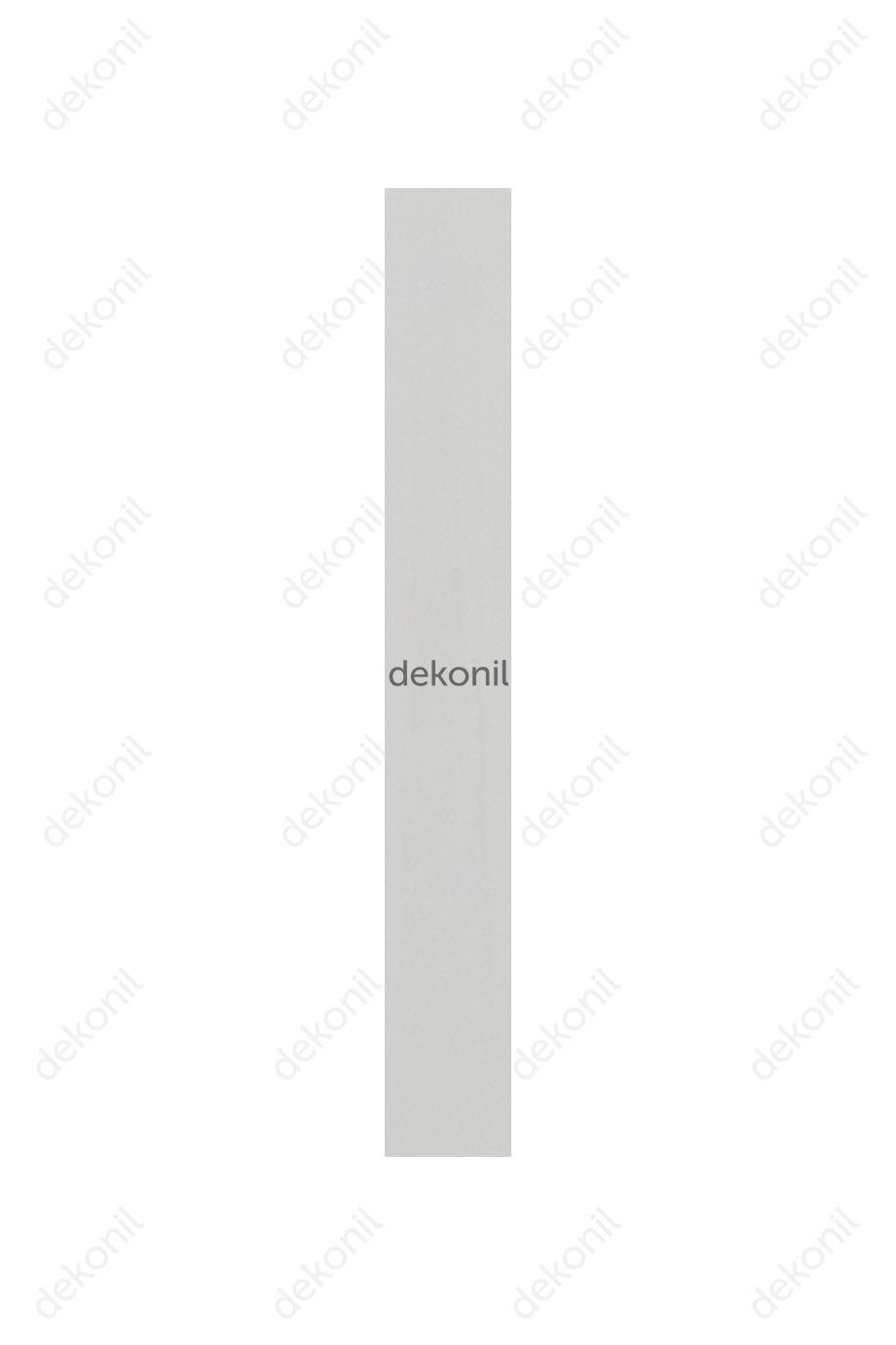 وحدة زاوية قابلة للطلاء 21 سم 2 سم