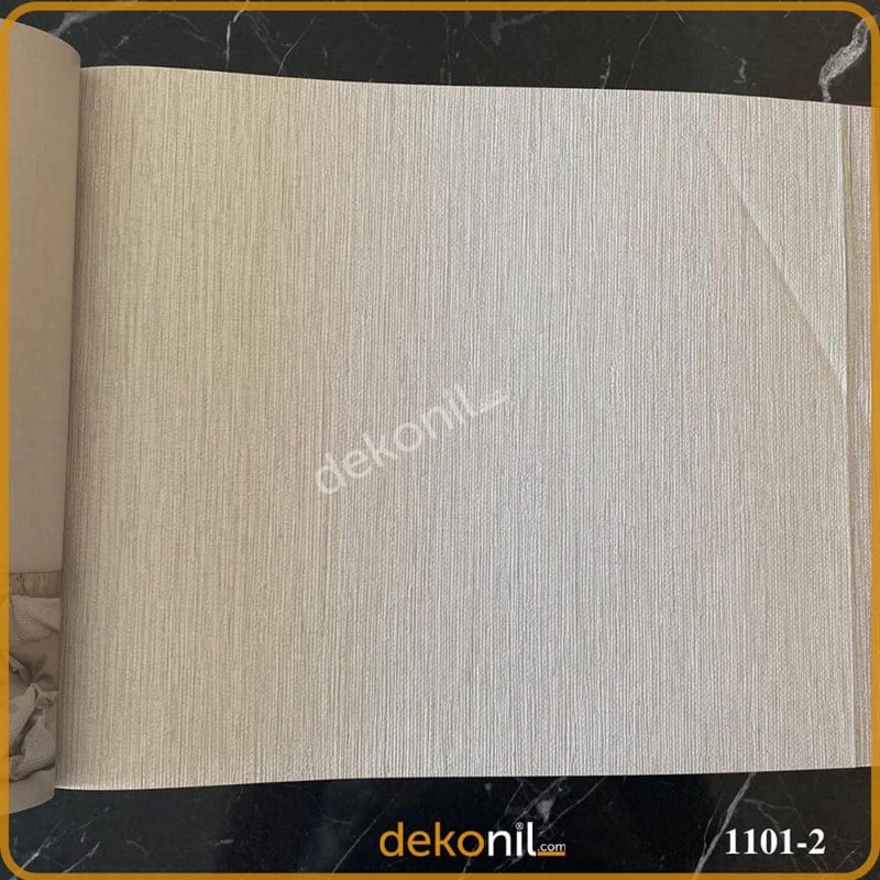 Adawall Beta Çizgili Duvar Kağıdı 1101-2 l Dekonil