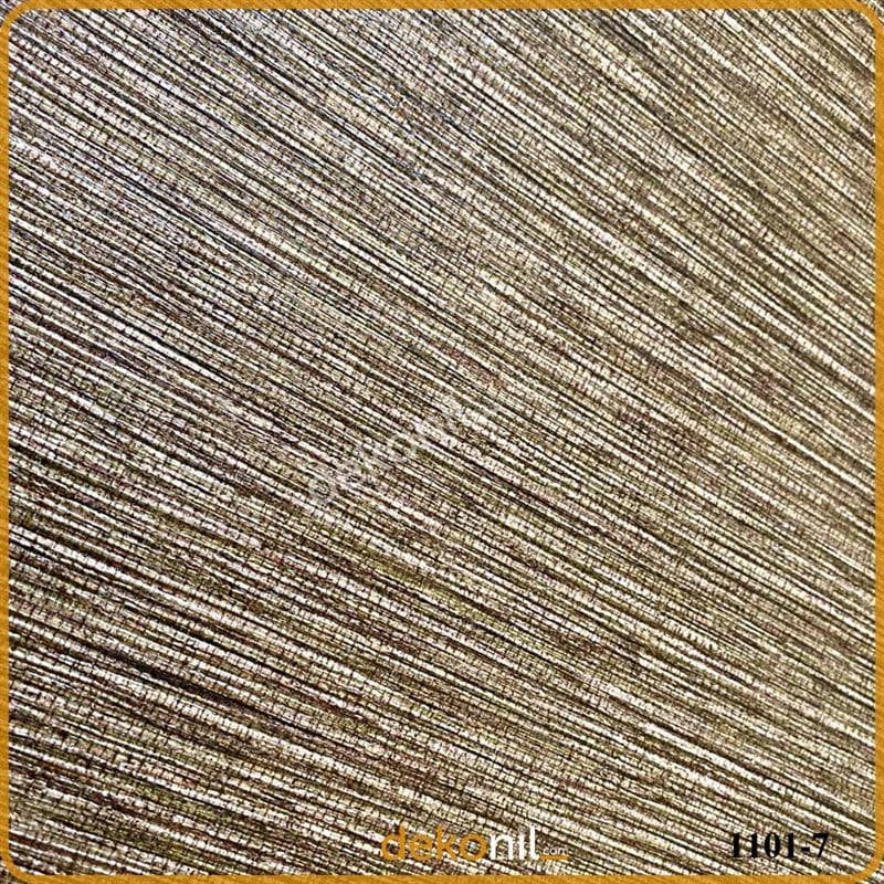 Adawall Beta Çizgili Duvar Kağıdı 1101-7 l Dekonil