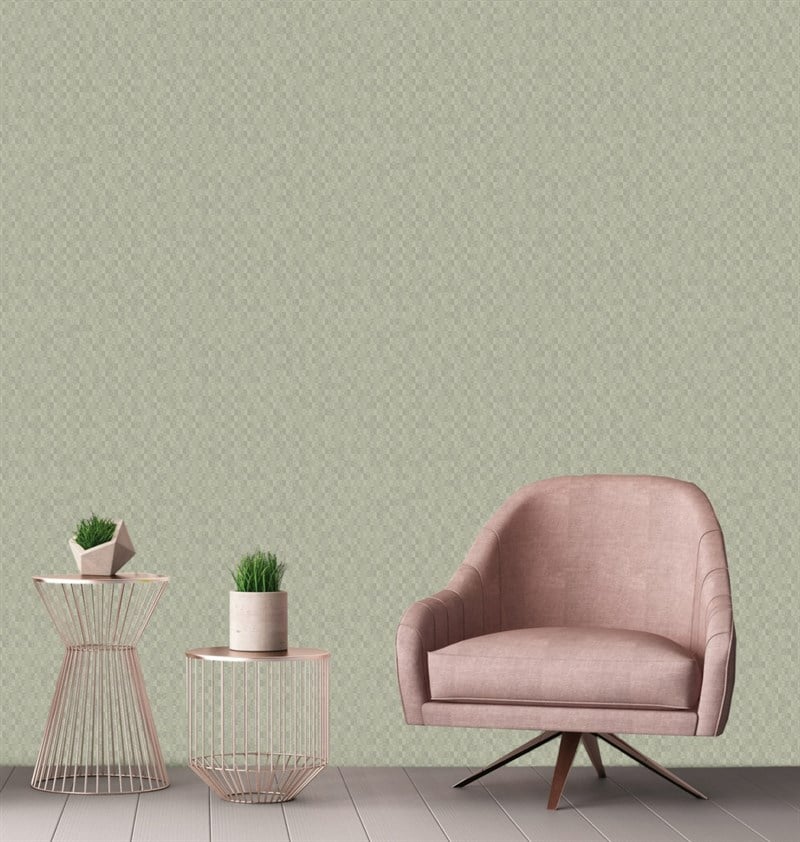 Adawall Beta Geometrik Duvar Kağıdı 1103-2