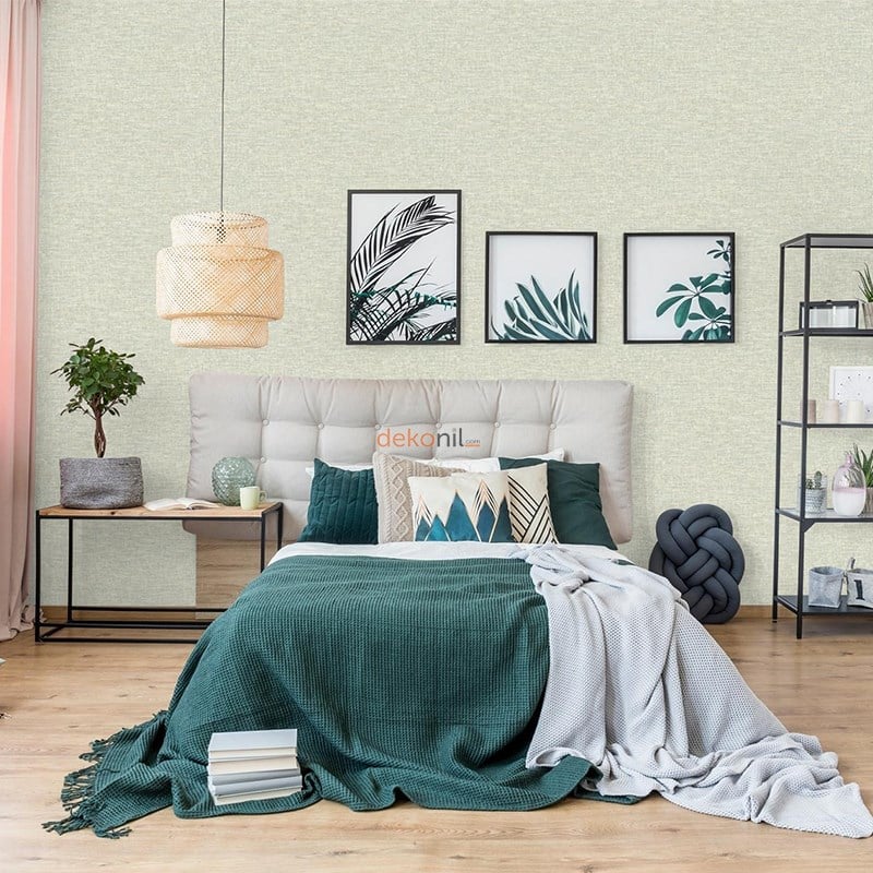 Adawall Beta Hasır Desen Duvar Kağıdı 1111-2