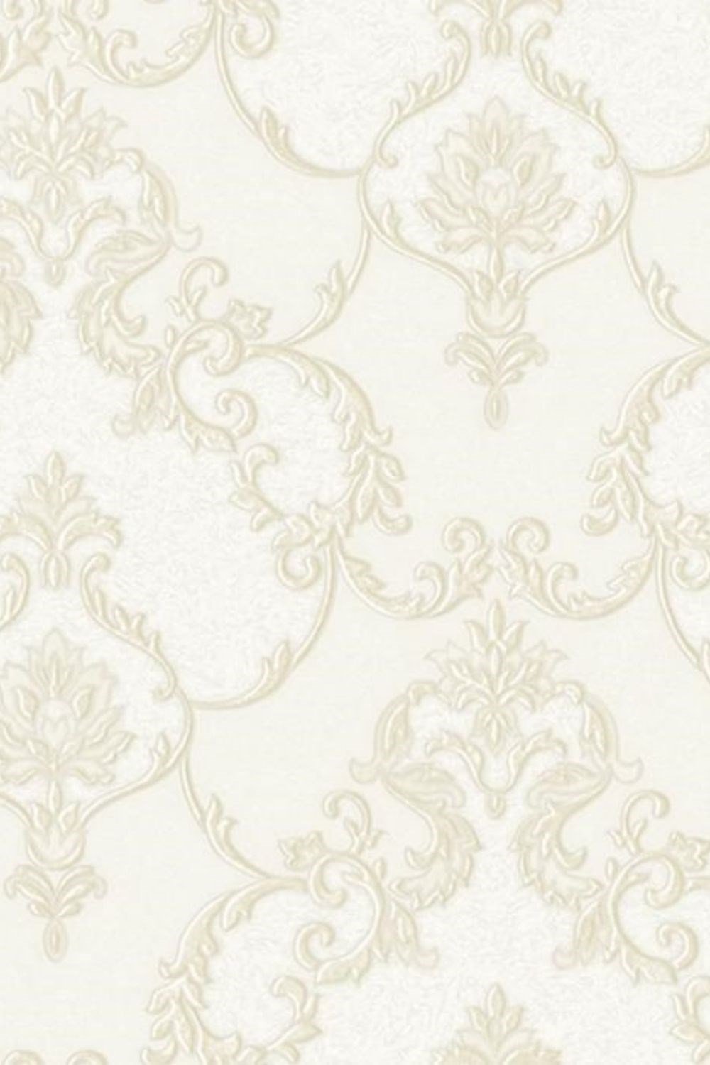 Adawall Dante Damask Desenli Duvar Kağıdı 1403-1