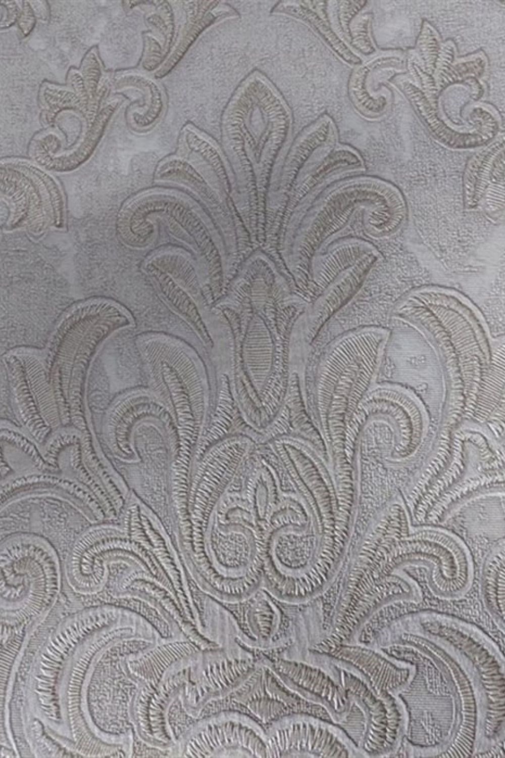 Adawall Dante Damask Desenli Duvar Kağıdı 1405-3