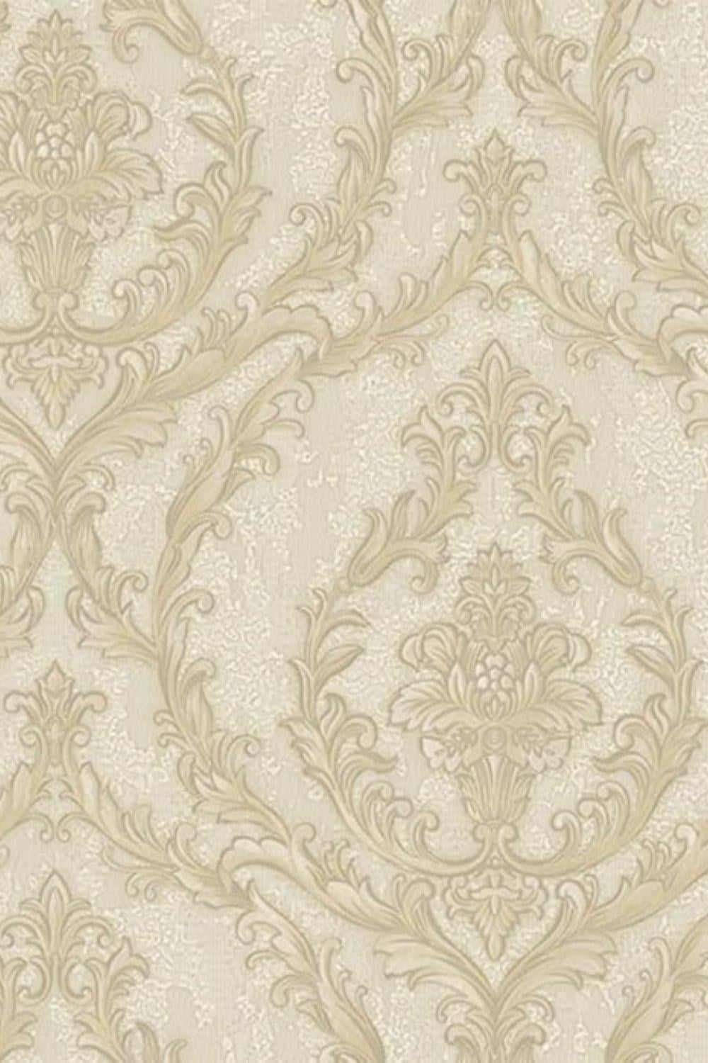 ورق جدران بنمط دمشقي من Adawall Dante 1401-4