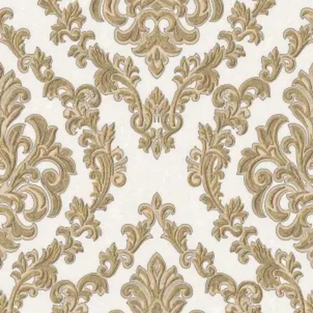 ورق جدران بنمط دمشقي من Adawall Dante 1405-5