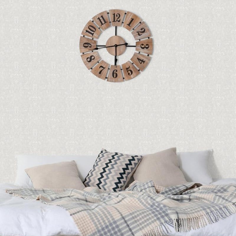 Adawall Dante Damask Desenli Duvar Kağıdı 1405-2