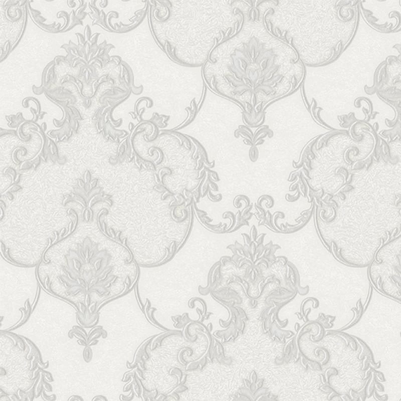 Adawall Dante Damask Desenli Duvar Kağıdı 1403-2