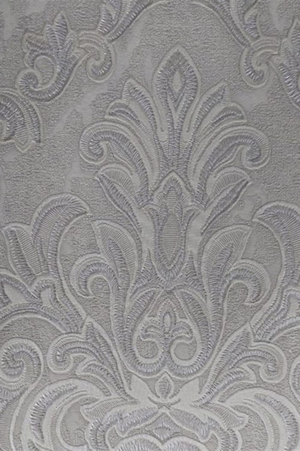 Adawall Dante Damask Desenli Duvar Kağıdı 1405-2