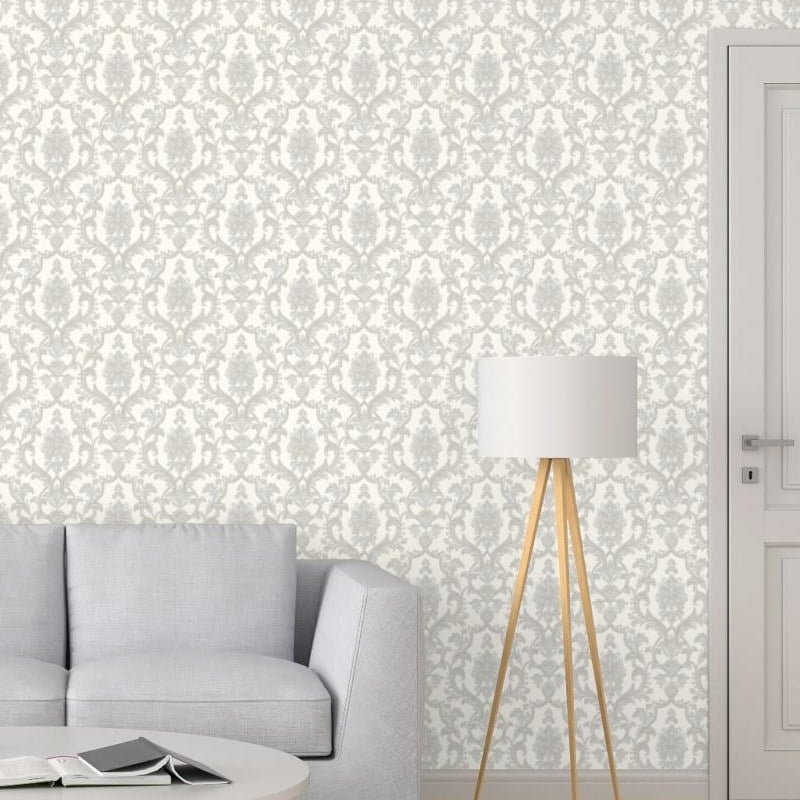 Adawall Dante Damask Duvar Kağıdı 1407-1