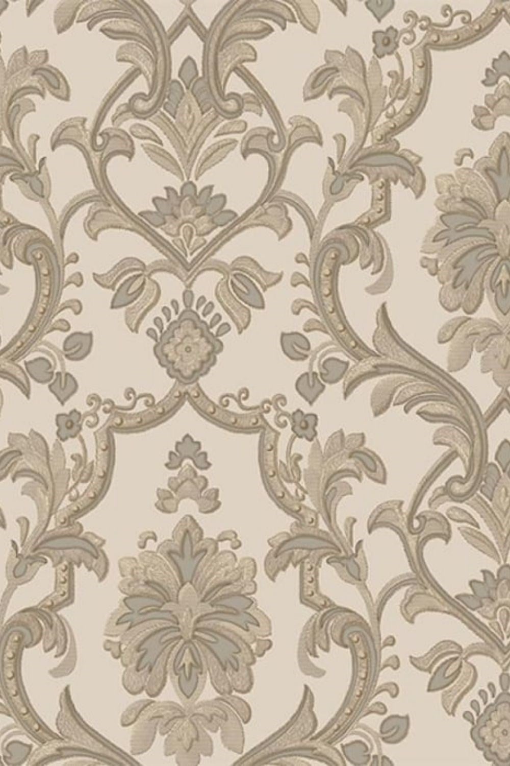 Adawall Dante Damask Duvar Kağıdı 1407-4