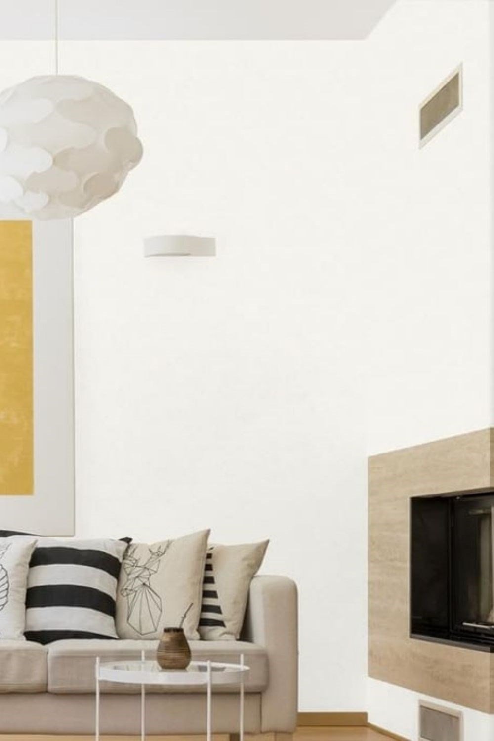 Adawall Dante Plain Wallpaper 1404-1