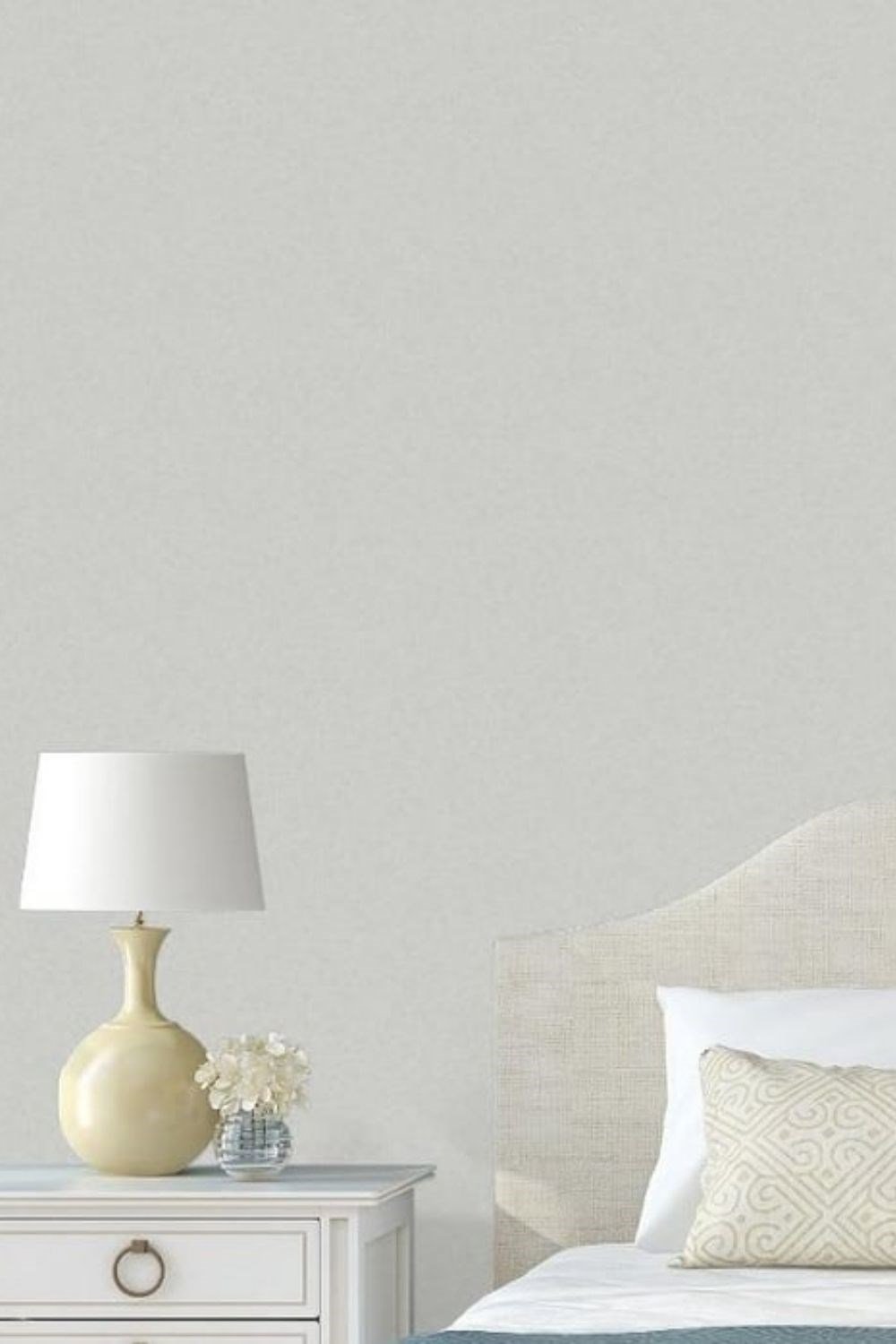 Adawall Dante Plain Wallpaper 1404-4