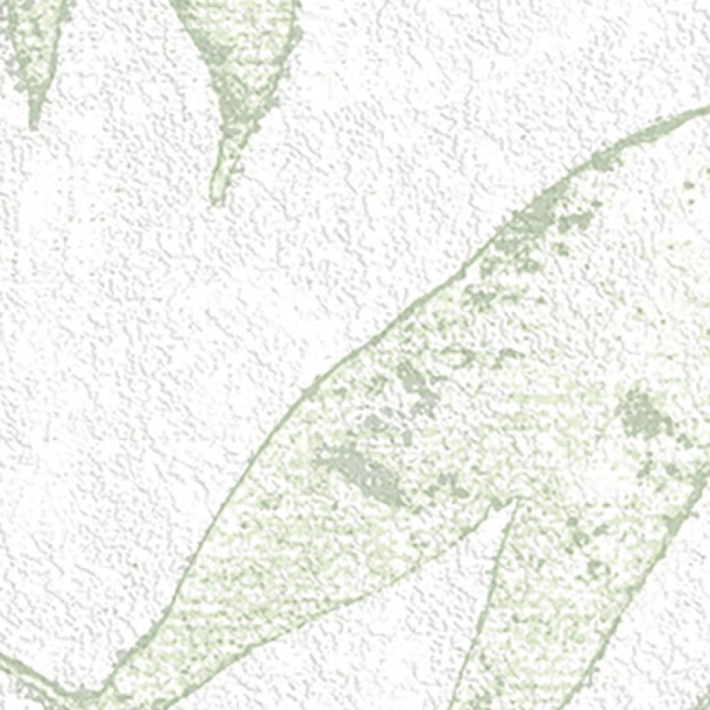 Adawall Hue Yaprak Desenli Duvar Kağıdı 24208-2