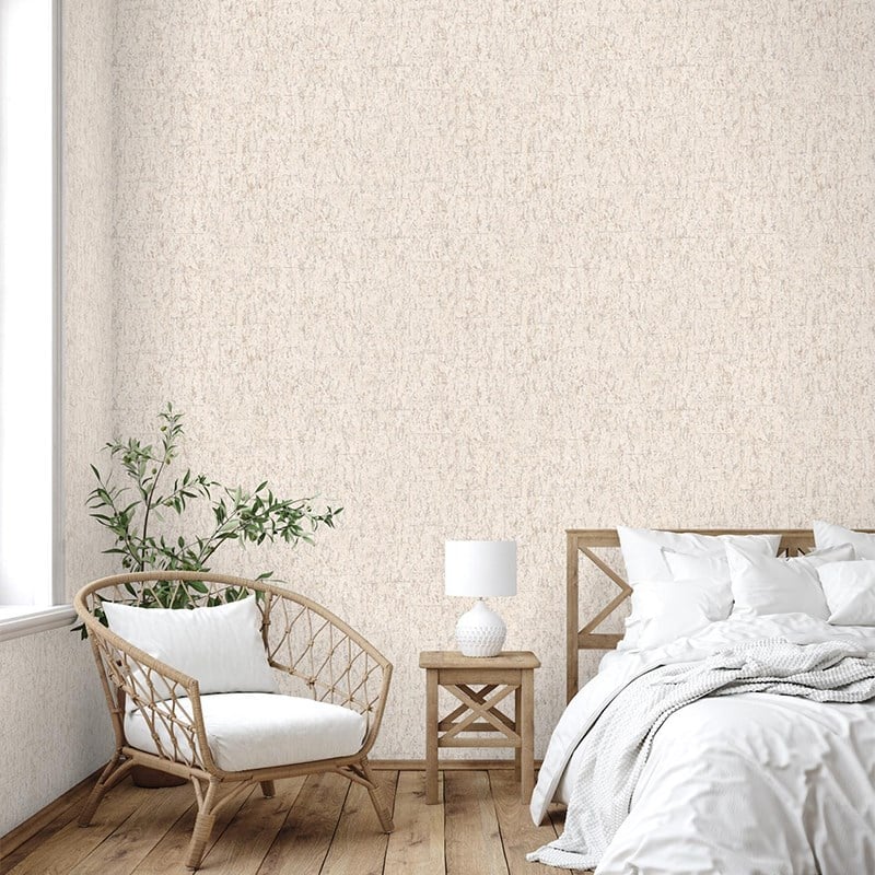 Adawall İndigo Düz Duvar Kağıdı 4701-1