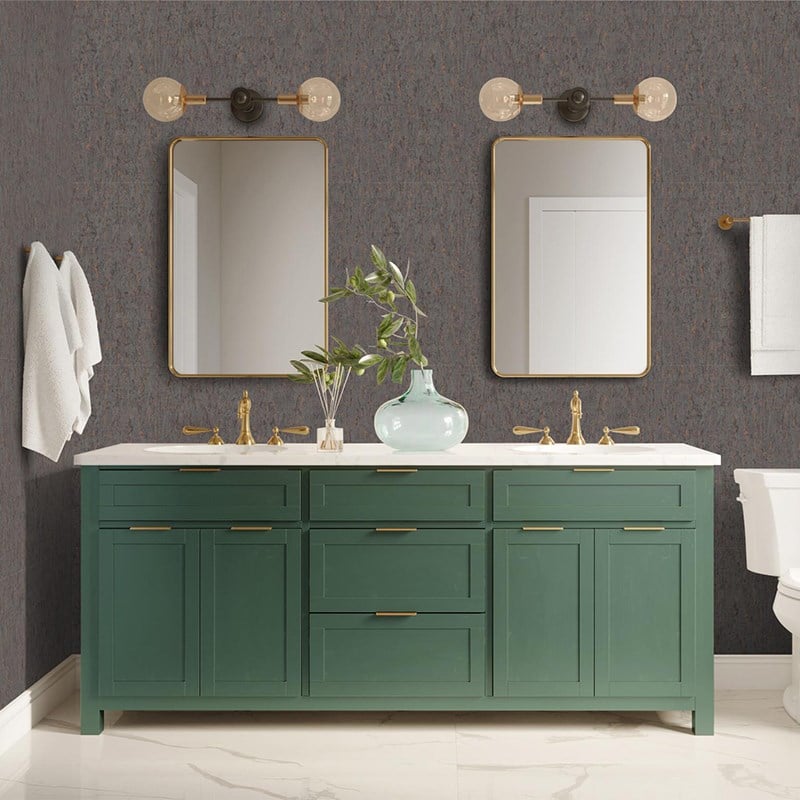 Adawall İndigo Düz Duvar Kağıdı 4701-6